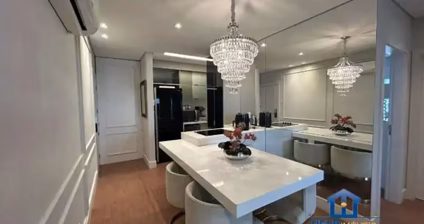 Apartamento com 2 quartos à venda na Rua Felipe Schmidt, 83, Centro, Florianópolis