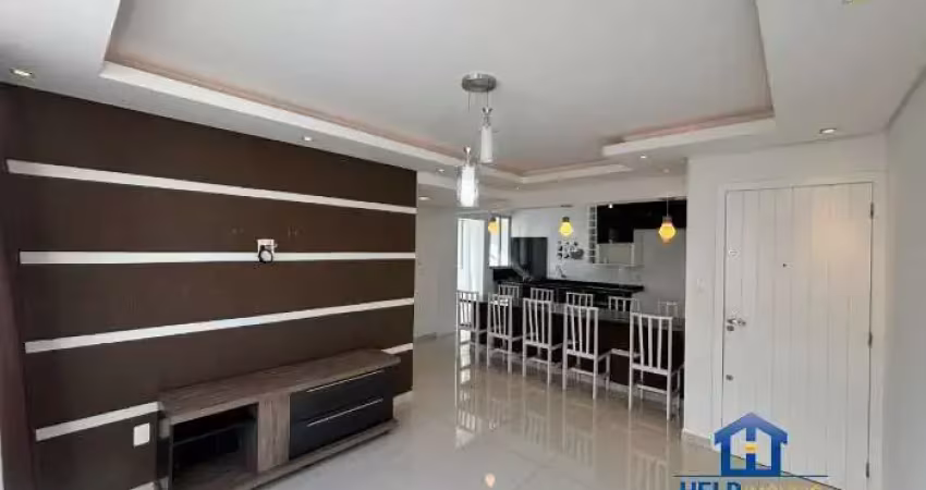 Apartamento com 2 quartos à venda na Rua Elizeu Di Bernardi, 609, Campinas, São José