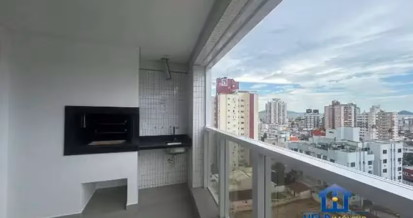 Apartamento com 3 quartos à venda na Rua Euclides Machado, 11, Estreito, Florianópolis