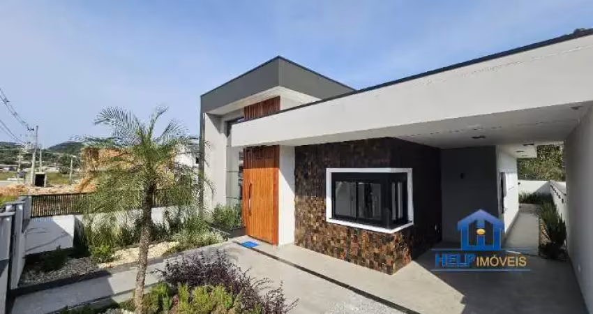 Casa com 3 quartos à venda na José Manoel do Nascimento, 12, Potecas, São José