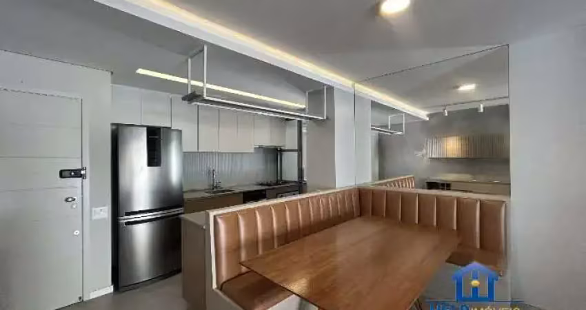 Apartamento com 3 quartos à venda na Rua Professor Ayrton Roberto de Oliveira, 01, Itacorubi, Florianópolis