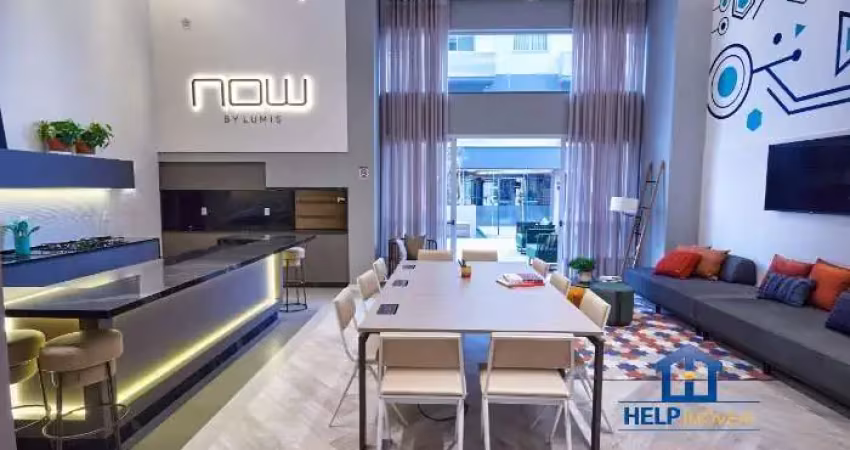 Apartamento com 1 quarto à venda na Rua Araci Vaz Callado, 1433, Estreito, Florianópolis