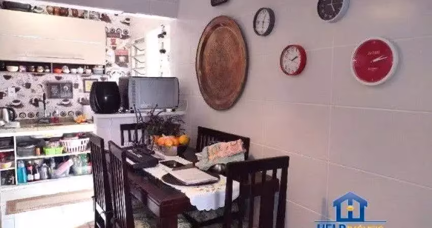 Apartamento com 2 quartos à venda na Rodovia Amaro Antônio Vieira, 20, Itacorubi, Florianópolis