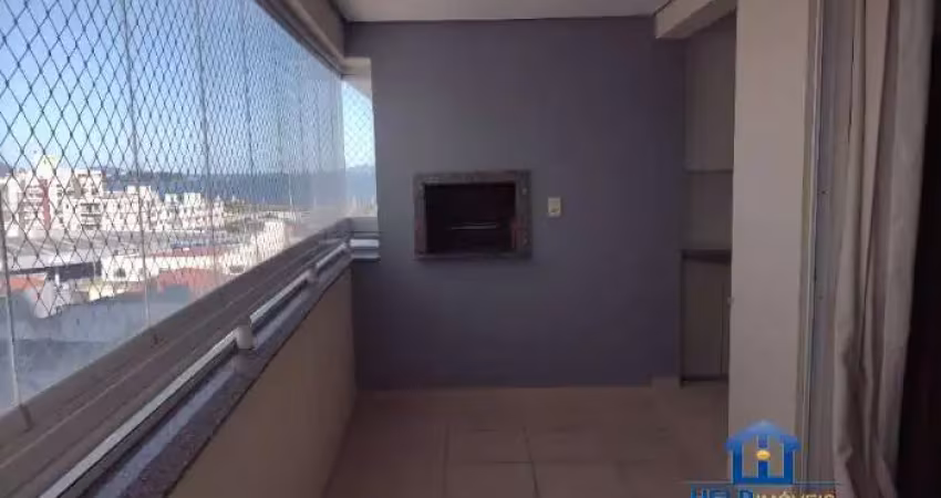 Apartamento com 2 quartos à venda na Rua Maria Manchen de Souza, 210, Kobrasol, São José