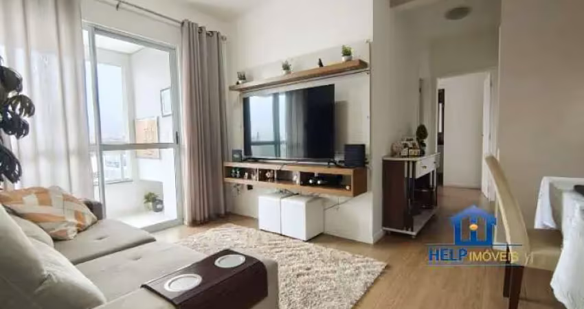 Apartamento com 2 quartos à venda na Rua Angelita Figueiredo, 1596, Areias, São José