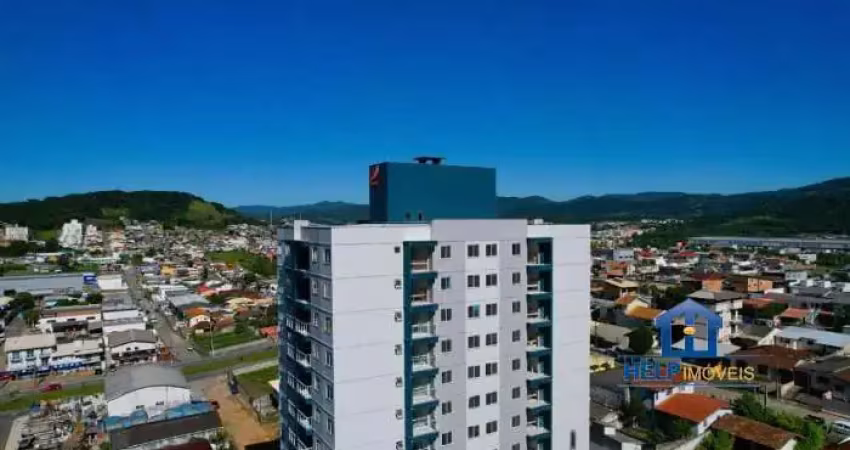 Prédio à venda na Rua Rosália Harverotz Rohling, 01, Ipiranga, São José