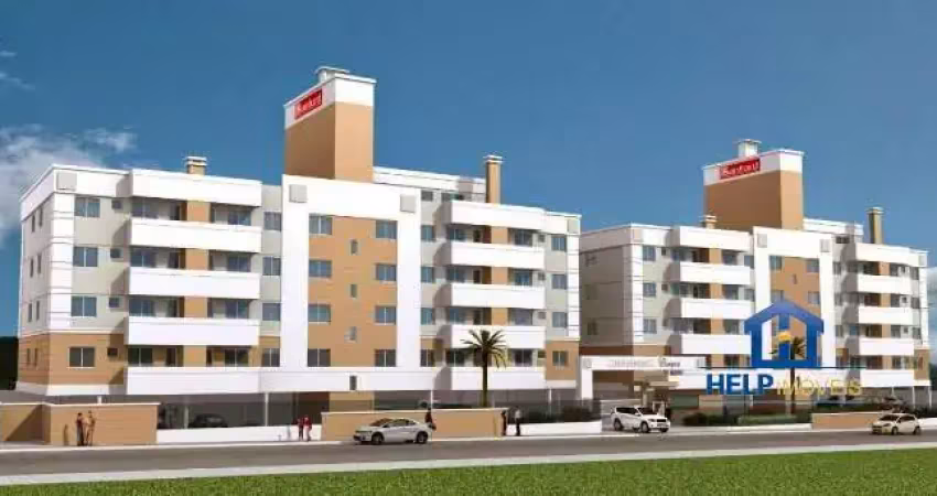 Apartamento com 2 quartos à venda na Rua Cristo Rei, 27, Real Parque, São José