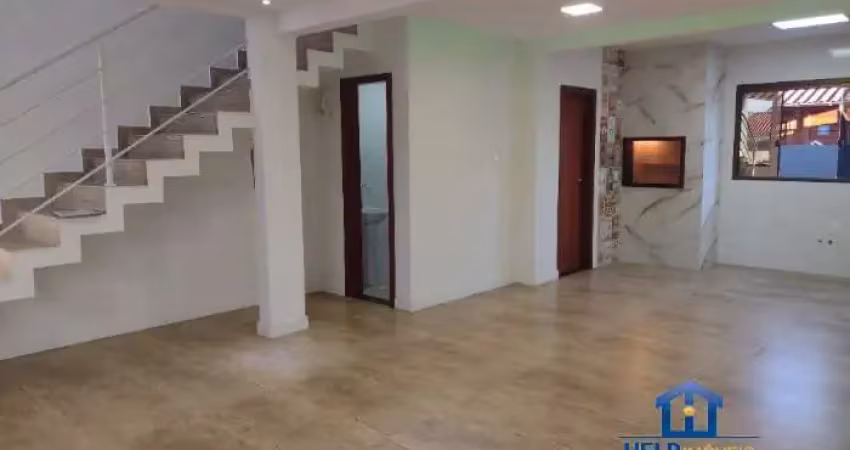Casa com 3 quartos à venda na Rua Morumbi, 40, Praia do Sonho, Palhoça
