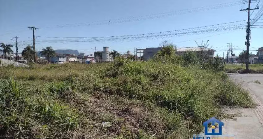 Terreno à venda na Professor Milton João de Espindola, 01, Nova Palhoça, Palhoça