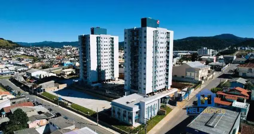 Apartamento com 2 quartos à venda na Rua Rosália Harverotz Rohling, 02, Ipiranga, São José