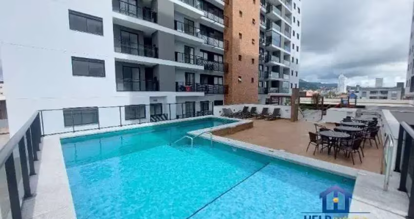 Apartamento com 2 quartos para alugar na Rua Sebastiana Coutinho, 21, Areias, São José
