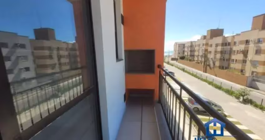 Apartamento com 2 quartos à venda na Rua São Benedito, 10, Serraria, São José