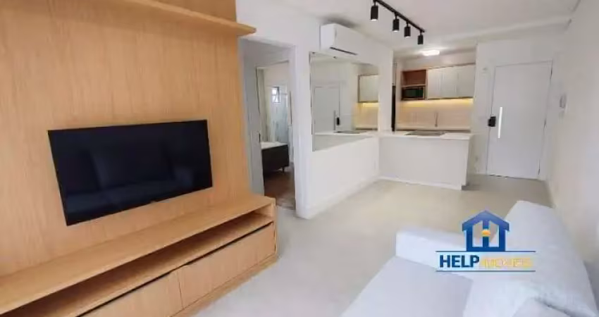 Apartamento com 2 quartos à venda na José Carlos Daux, s/n, 3271, Saco Grande, Florianópolis