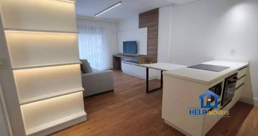 Apartamento com 1 quarto para alugar na José Carlos Daux, s/n, 1401, Saco Grande, Florianópolis