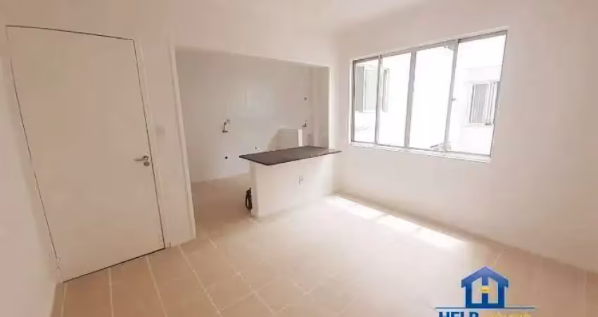 Apartamento com 2 quartos para alugar na Rua Delamar José da Silva, 102, Kobrasol, São José