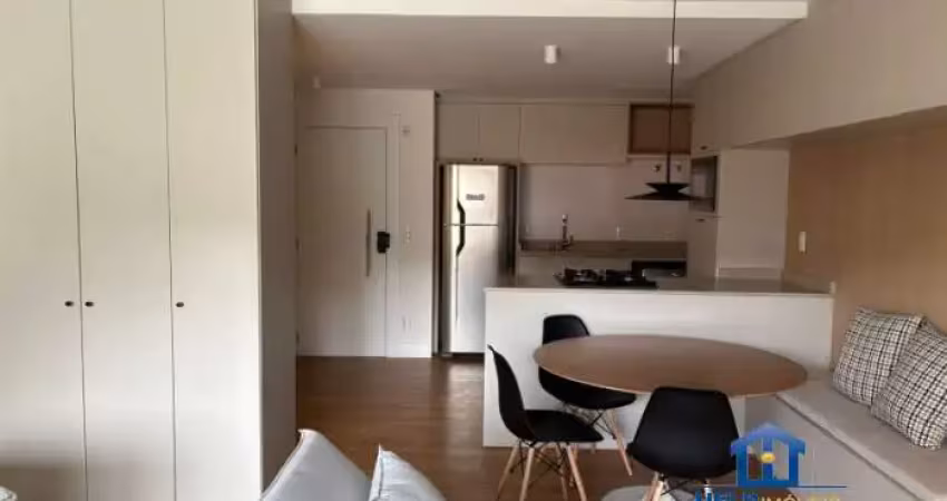 Apartamento com 1 quarto para alugar na Rodovia Virgílio Várzea, 10, Saco Grande, Florianópolis