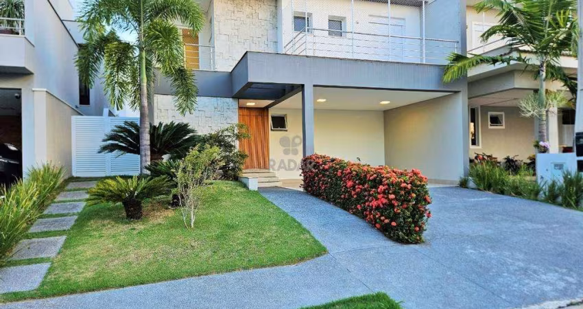 Casa à venda no Swiss Park, Campinas/SP.