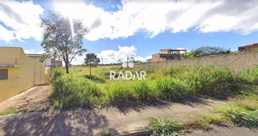 Terreno à venda em campinas, jardim do lago continuação