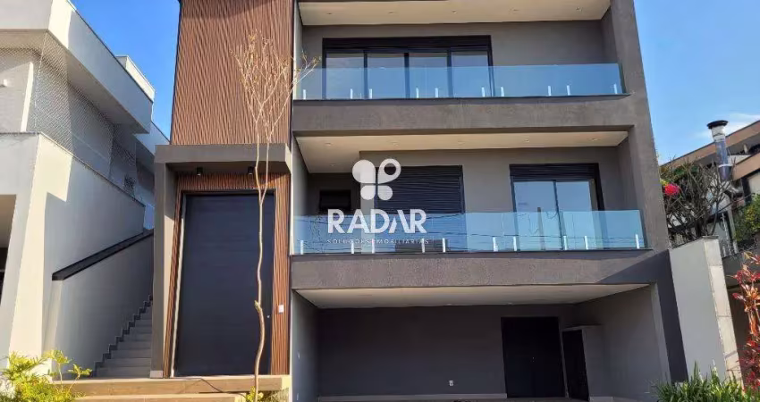 Casa em condomínio fechado com 4 quartos à venda na Avenida Dermival Bernardes Siqueira, 3714, Swiss Park, Campinas