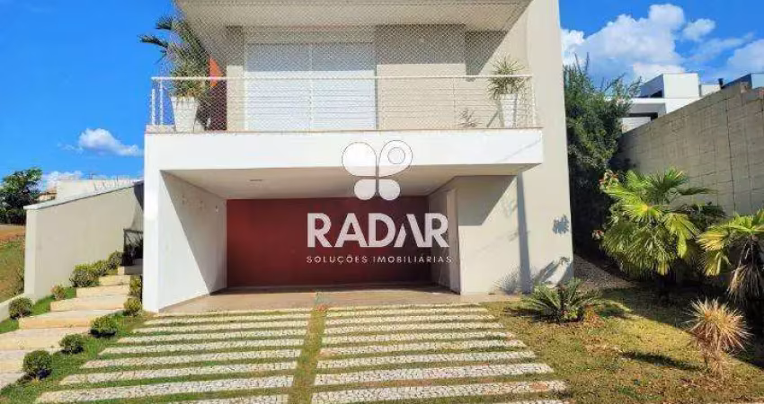 Casa em condomínio fechado com 4 quartos à venda na Avenida Dermival Bernardes Siqueira, 3714, Swiss Park, Campinas