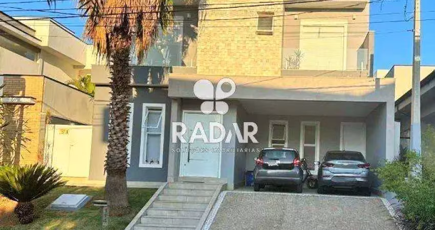 Casa em condomínio fechado com 3 quartos à venda na Avenida Dermival Bernardes Siqueira, 3714, Swiss Park, Campinas