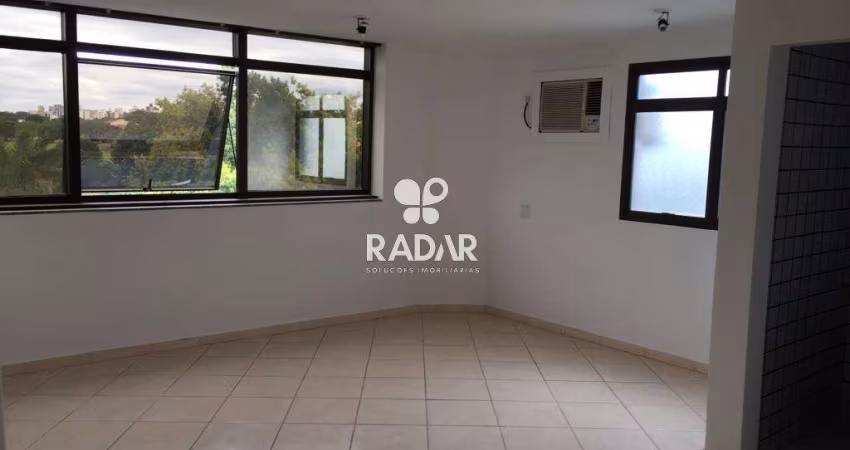Sala à venda em Campinas, Jardim Guanabara, com 40 m², Trianon
