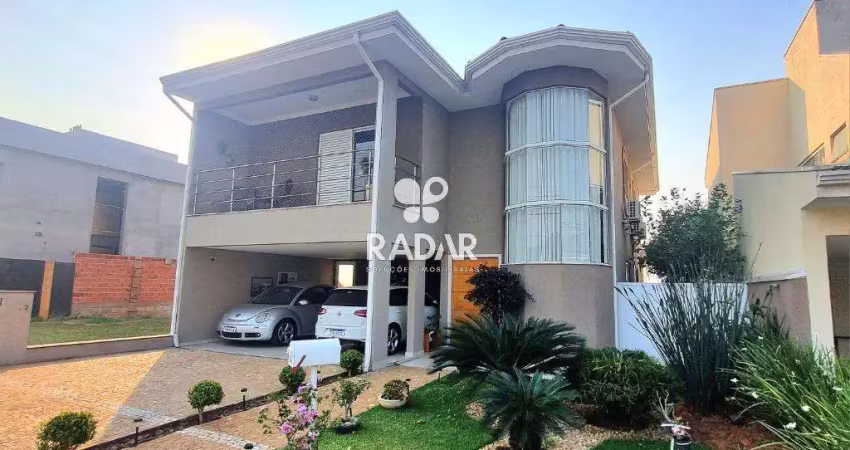 Casa à venda swiss park campinas, com 3 quartos suítes, com 230 m²