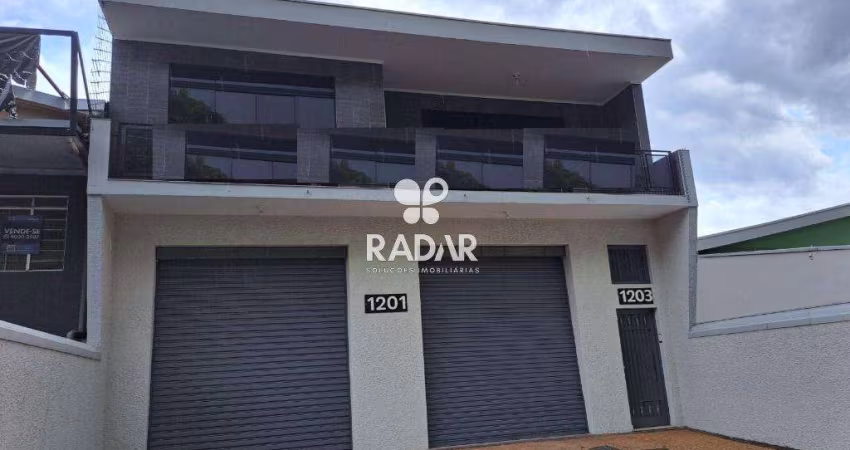 Salão à venda em Campinas, Jardim das Oliveiras, com 388 m²