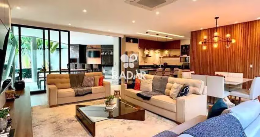 Casa à venda em Campinas, Swiss Park, com 3 suítes, com 332.92 m², Vevey