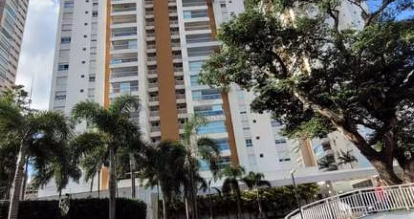 Apartamento à venda no Horizon Taquaral - Campinas/SP