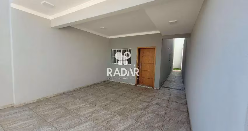 Casa com 3 quartos à venda na Rua Lázaro Ferreira Filho, 259, Parque Jambeiro, Campinas