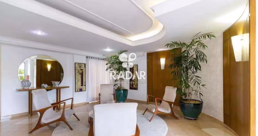 Apartamento à venda em Campinas, Taquaral, com 3 quartos, com 85 m², Edifício Ipanema