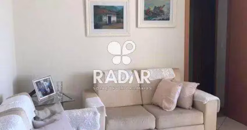 Apartamento à venda em campinas, taquaral, com 3 quartos, com 85 m², edifício ipanema
