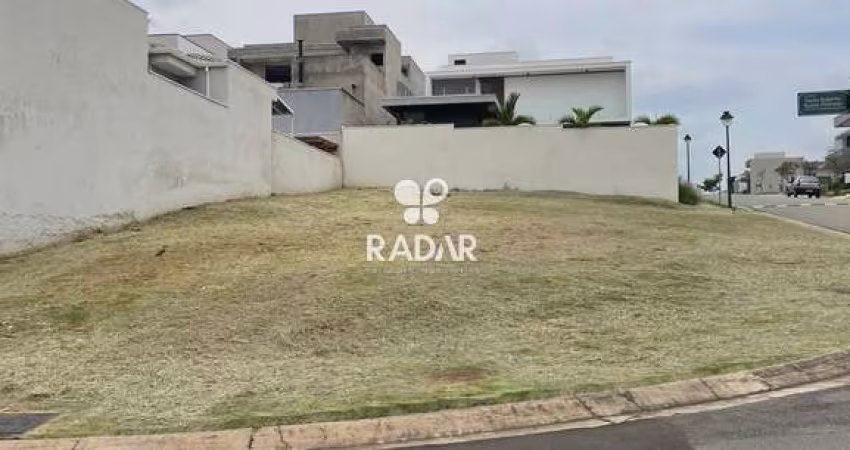 Terreno à venda no Swiss Park, Campinas/SP