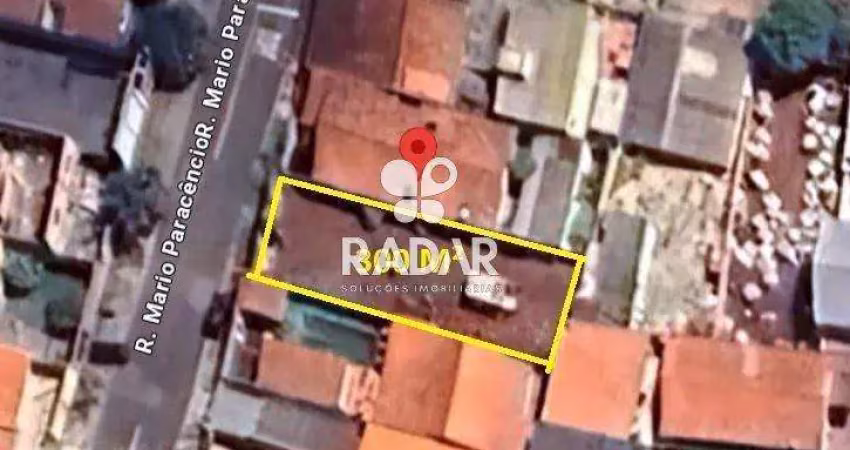 Terreno à venda no jardim nossa senhora de lourdes, ao lado do swiss park campinas,com 300 m²