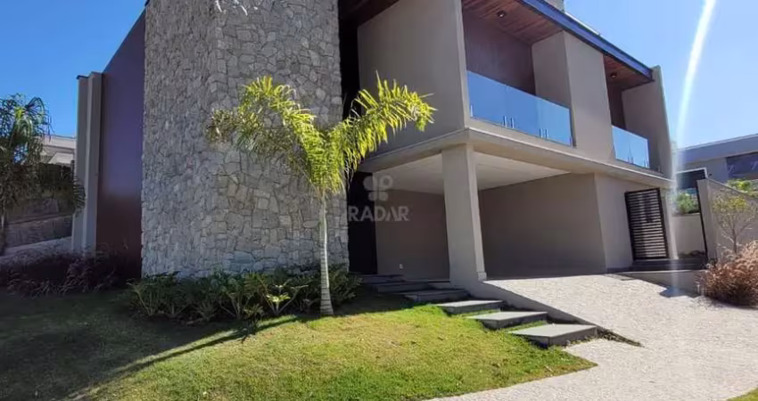 Casa à venda em campinas, swiss park, com 4 suítes, com 327 m², glarus