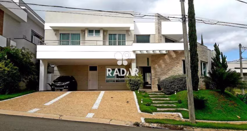 Casa em condomínio fechado com 4 quartos à venda na Rua Antonio Vieira de Moura, 168, Swiss Park, Campinas
