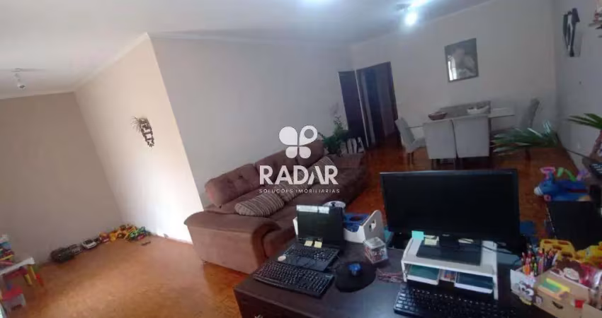 Casa à venda em campinas, parque beatriz, com 3 quartos, com 130 m²