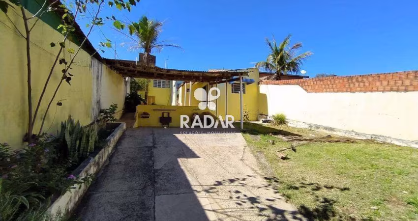 Casa à venda em Campinas, Parque da Figueira!