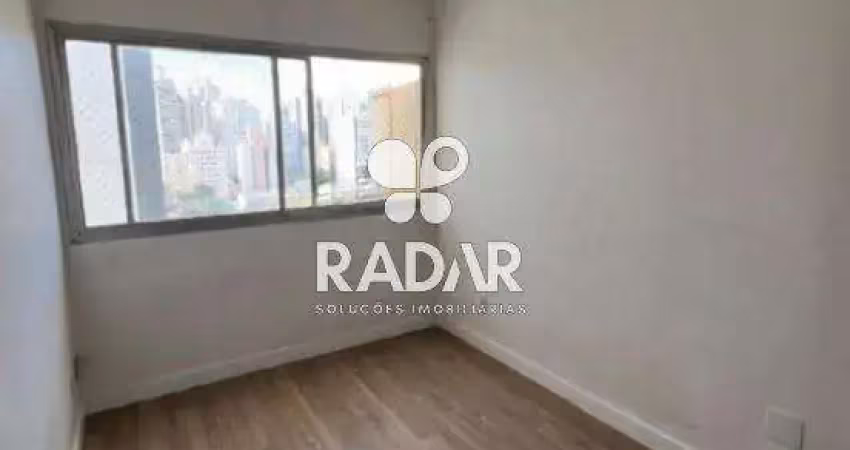 Apartamento à venda em campinas, vila itapura, com 1 quarto, com 55 m², edifício dona stella