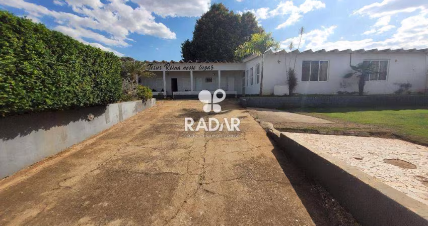 Casa à venda em Sumaré, Jardim Minnesota, Nova Veneza