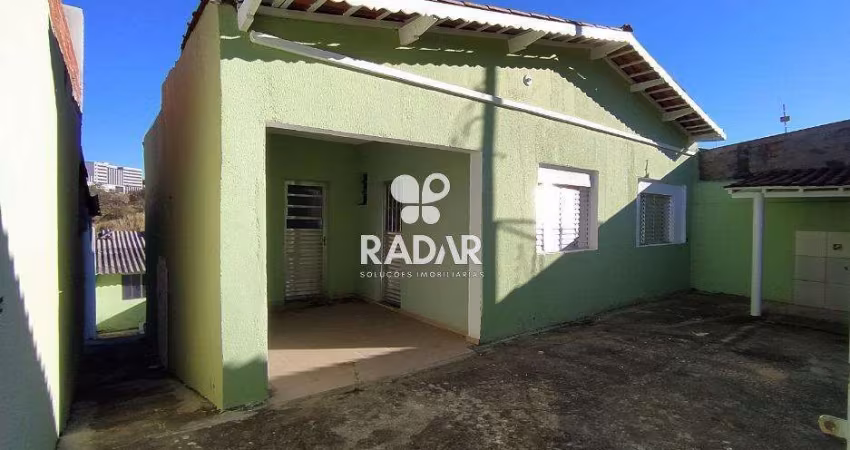 Casa à venda no Parque da Figueira, Campinas/SP