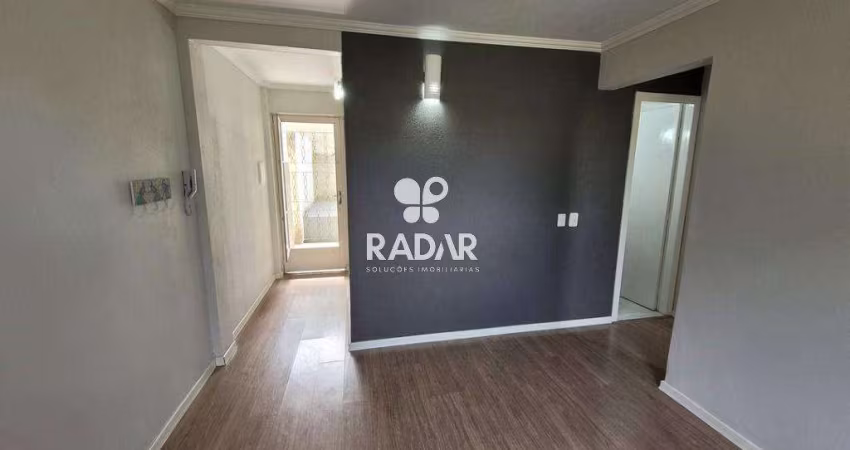Apartamento à venda, Vila Padre Manoel de Nóbrega, Campinas, com 2 quartos, com 59 m², Fênix