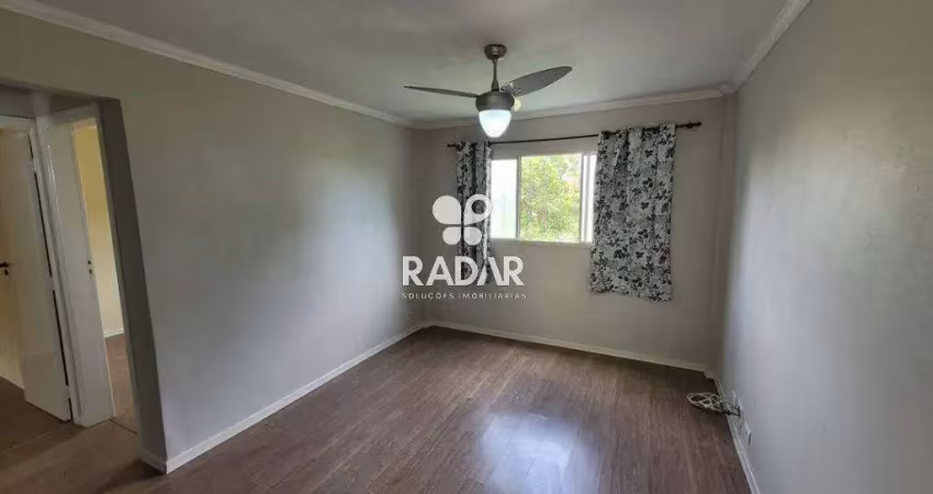 Apartamento à venda, vila padre manoel de nóbrega, campinas, com 2 quartos, com 59 m², fênix