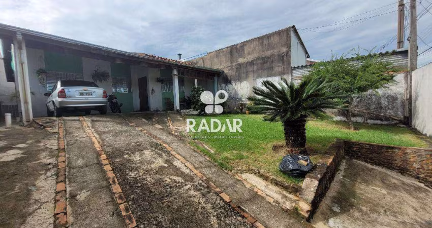 Casa à venda em Campinas, Parque Jambeiro.