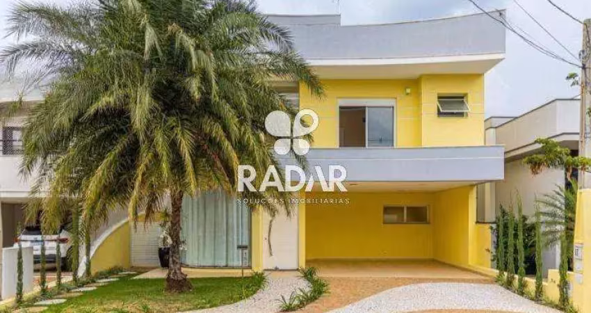 Casa à venda em campinas, swiss park, com 3 suítes, com 374 m², luzern