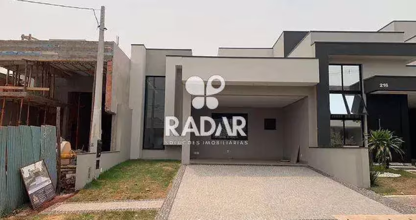 Casa térrea à venda  com 3 suítes, 138 m²- terras da estância | paulínia/sp