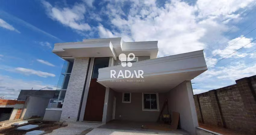 Casa à venda em campinas, swiss park, com 5 quartos, com 320 m², glarus