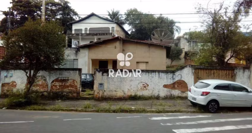 Terreno à venda na Vila Formosa, Campinas 