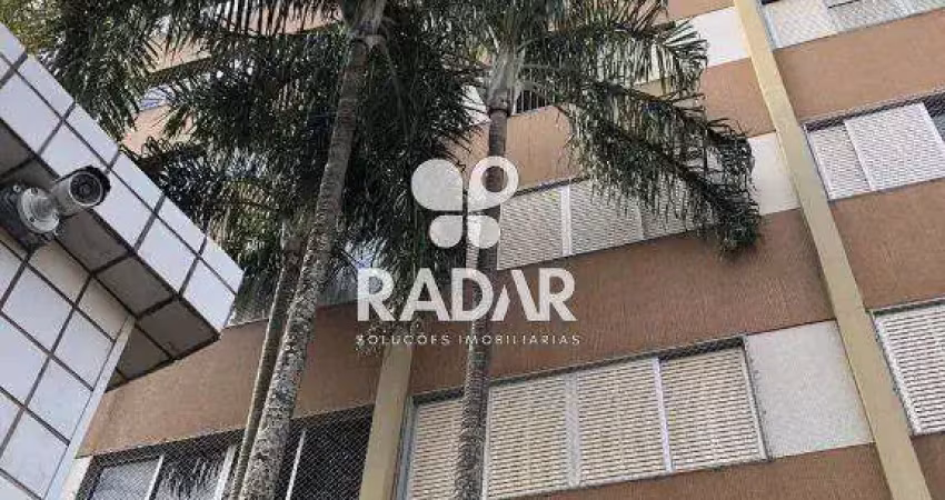 Apartamento à venda em Campinas, Bosque, com 3 quartos, com 88 m², Leblon